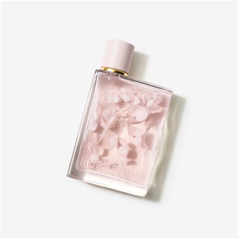 burberry her eau de parfum petals limited edition 88ml|burberry her petals black opium.